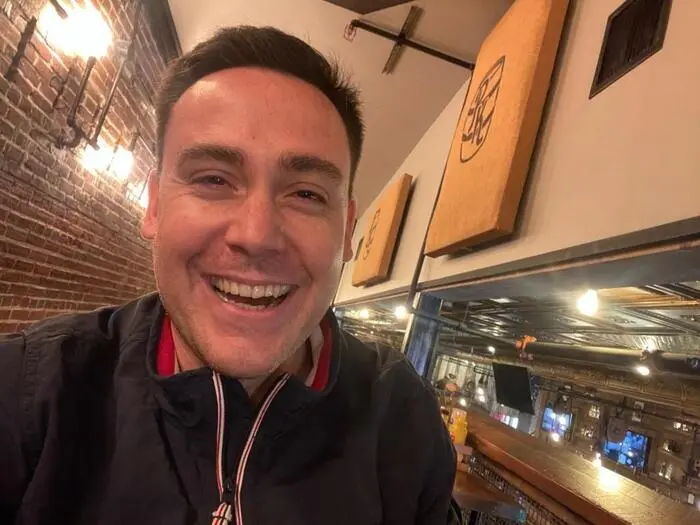 Vor zehn Jahren entdeckte Christian Raudner seine Leidenschaft für Webdesign