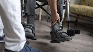 Zivildienst soll für junge Männer ein Türöffner in die Pflegeausbildungen werden