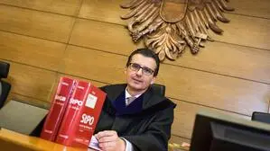 Richter Christian Liebhauser-Karl