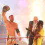 Am 30. Juli steht Chris "Bambikiller" Raaber in Trofaiach im Ring.