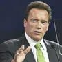 Arnold Schwarzenegger