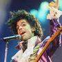 Prince starb im Alter von 57 Jahren