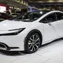 Der Toyota Prius Prime 