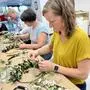 Für Kleine-Zeiung-Leser gibt es am 11. Juli einen Kräutervortrag und einen Blumenkranzkurs 