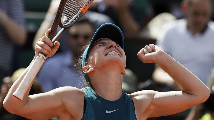 Simona Halep