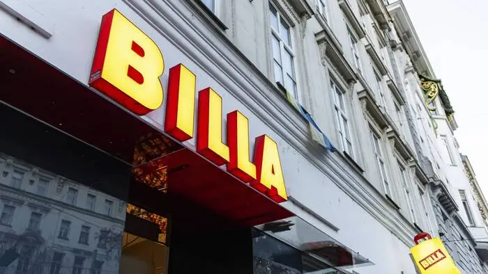 Billa schafft die 25-Prozent-Rabattmarkerl zum Picken ab