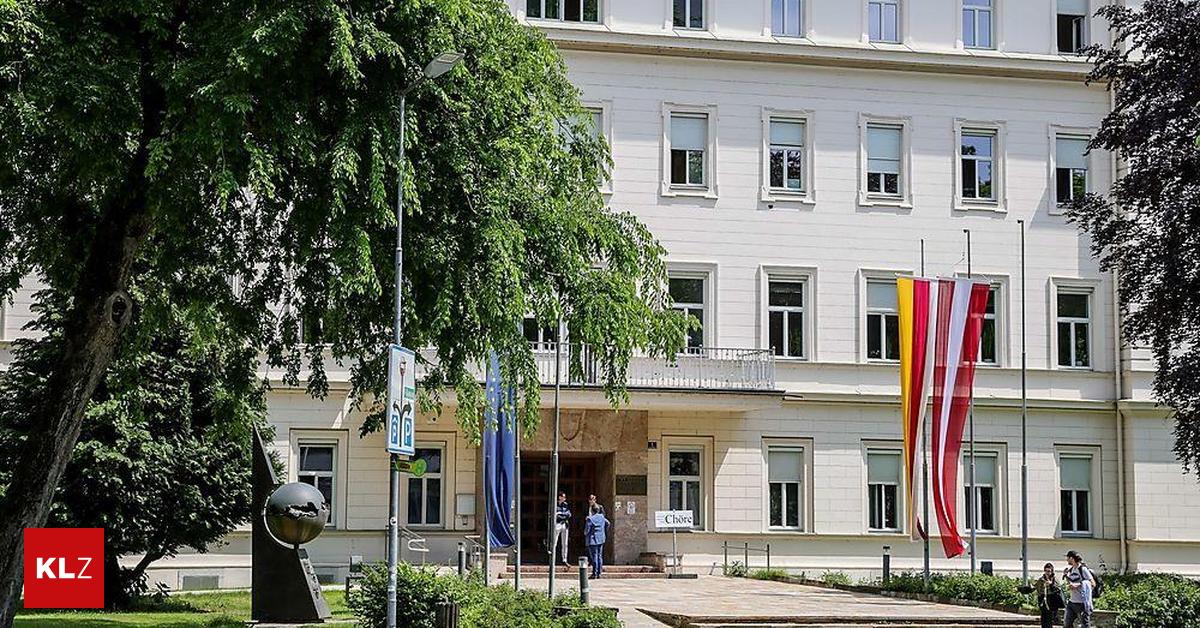 Gegen KelagProjekt Termin für Protest der Bürgerinitiative „Retten