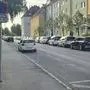 Das einstündige Parkverbot am Morgen verärgert die Anrainer in der Obirstraße