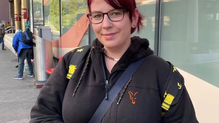 Gloria Gratsch, Leoben, Gastronomie: Besonders wichtig ist mir persönlich bei der Arbeit, dass das Betriebsklima passt und in meiner Arbeit passt alles, man kann zum Beispiel auch mit den Chefleuten über Probleme reden, worüber ich sehr glücklich bin. Ich arbeite in unterschiedlichen Schichten und bin damit sehr zufrieden, da es ein sehr flexibles Modell ist und Flexibilität bei der Arbeit für mich eine große Rolle spielt.