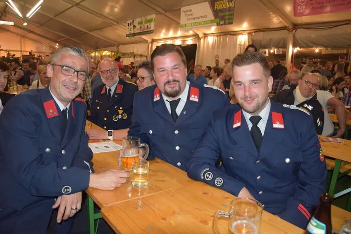 Klicken Sie sich durch die Bilder!