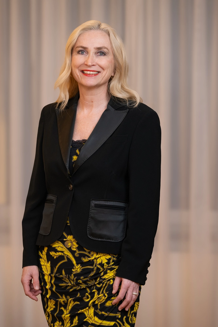 Mag. Doris Braun, Vizepräsidentin der Steiermärkischen Rechtsanwaltskammer