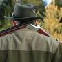 Sujetbild: Die Waffe des 83-Jährigen verfing sich folgenschwer am Beifahrersitz