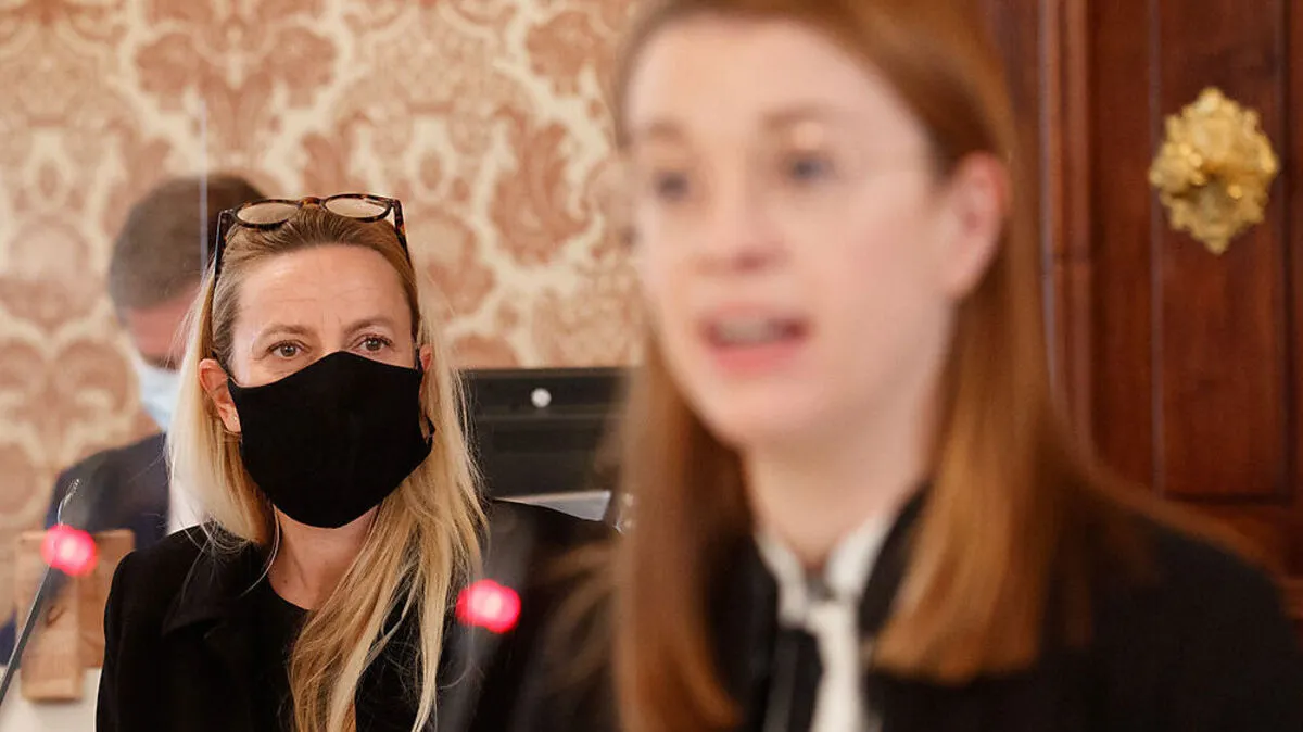 Bogner-Strauß und Köck