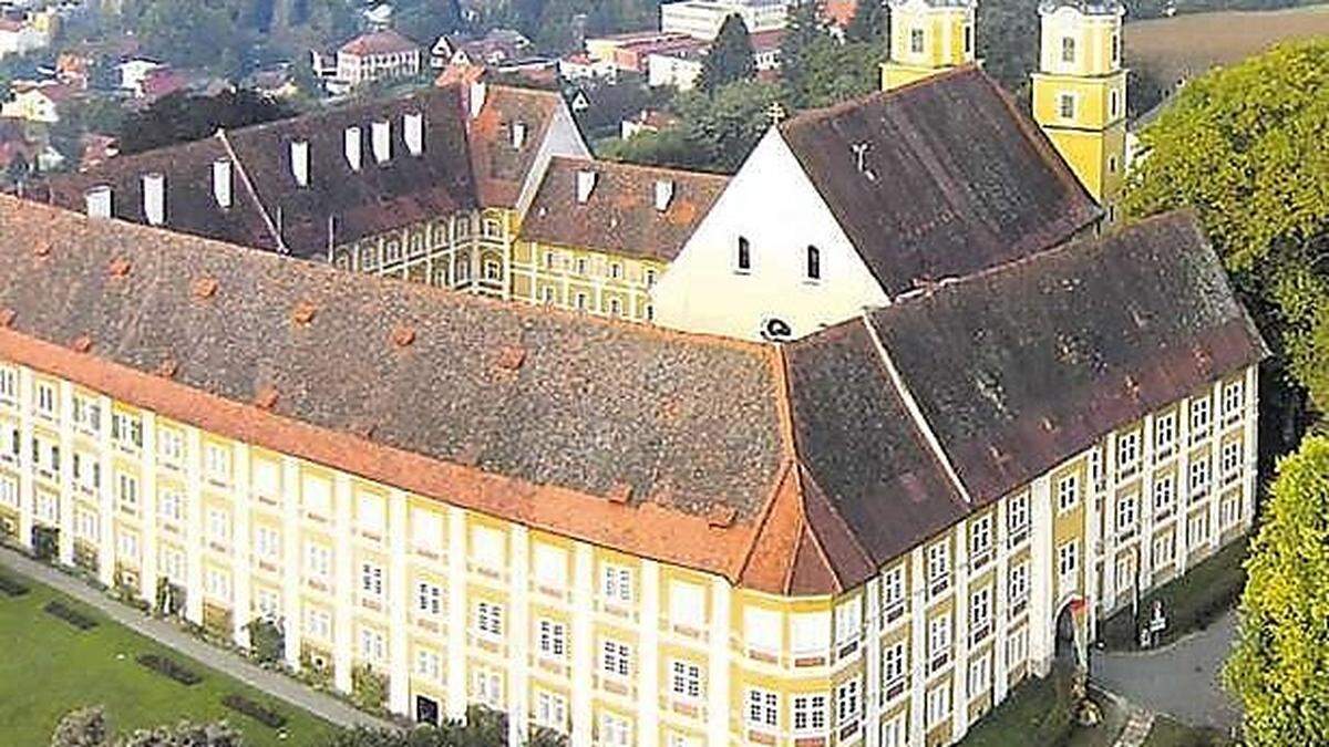 Schloss Stainz