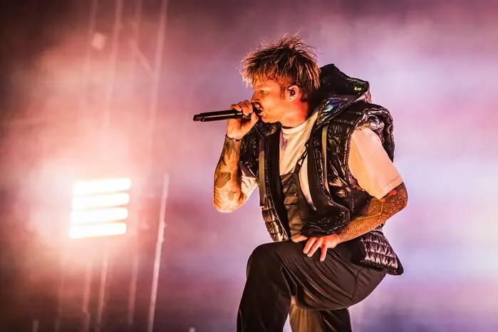 Electric Callboy sangen „Ratatata“, „Hypa Hypa“ und viele Songs mehr