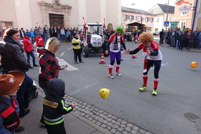 Die Euro2016 kann kommen, das Team ist voll im Training.