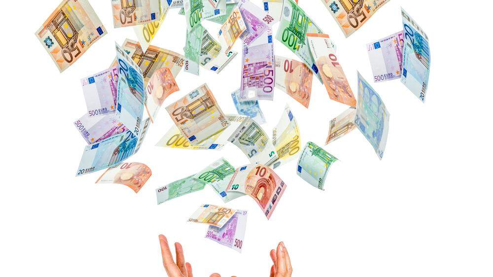 Laut einer Studie der Österreichischen Nationalbank hat Österreich – gerechnet an der Wirtschaftsleistung – EU-weit am meisten Coronahilfen ausgeschüttet