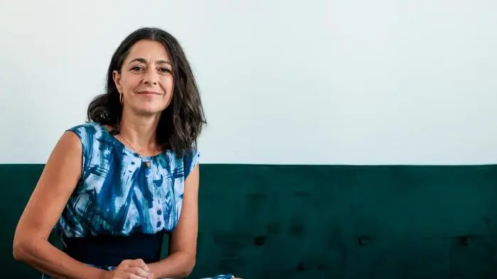 Sandra Krautwaschl von den Grünen fordert „einen Hitzegipfel des Landes, um ernsthaft über Lösungen zu diskutieren“