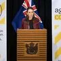 Jacinda Ardern