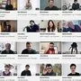53 Videos umfasst die AKtion #allesdichtmachen auf Youtube
