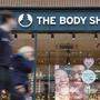 Für 2022 meldete The Body Shop einen Vorsteuerverlust von 71 Millionen Pfund, der Umsatz betrug 408 Millionen Pfund