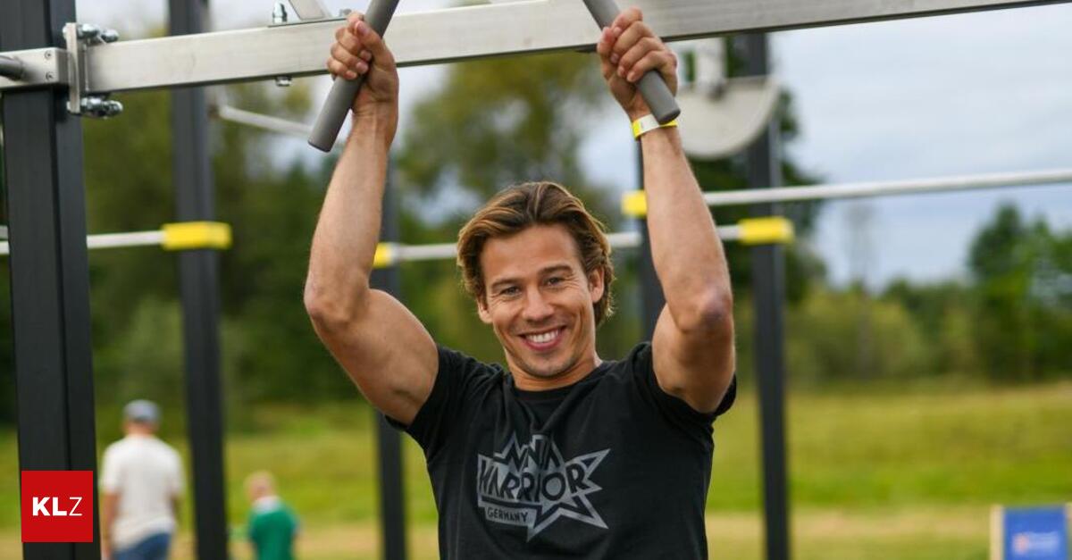 Großer Generationsbewegungspark in St. Stefan im Rosental geplant