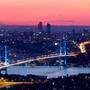 Istanbul - bald von Graz im Direktflug erreichbar.
