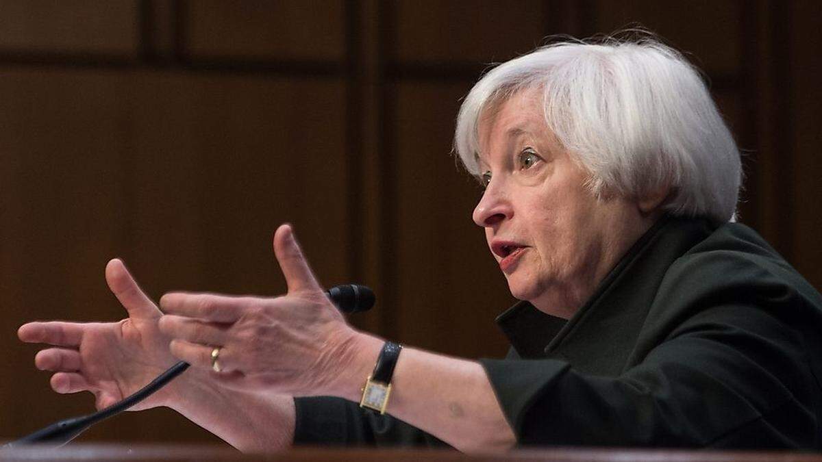 Fed-Chefin Janet Yellen hat wie erwartet bekannt gegeben, dass die US-Notenbank die Zinsen im September nicht erhöhen wird