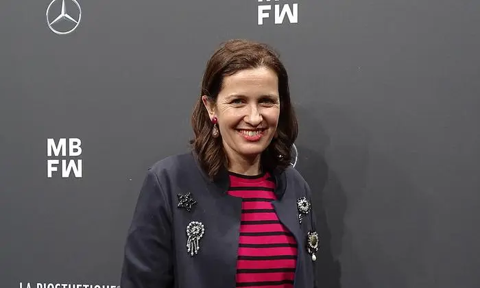 Julia Pengg leitet Mangolds in Graz