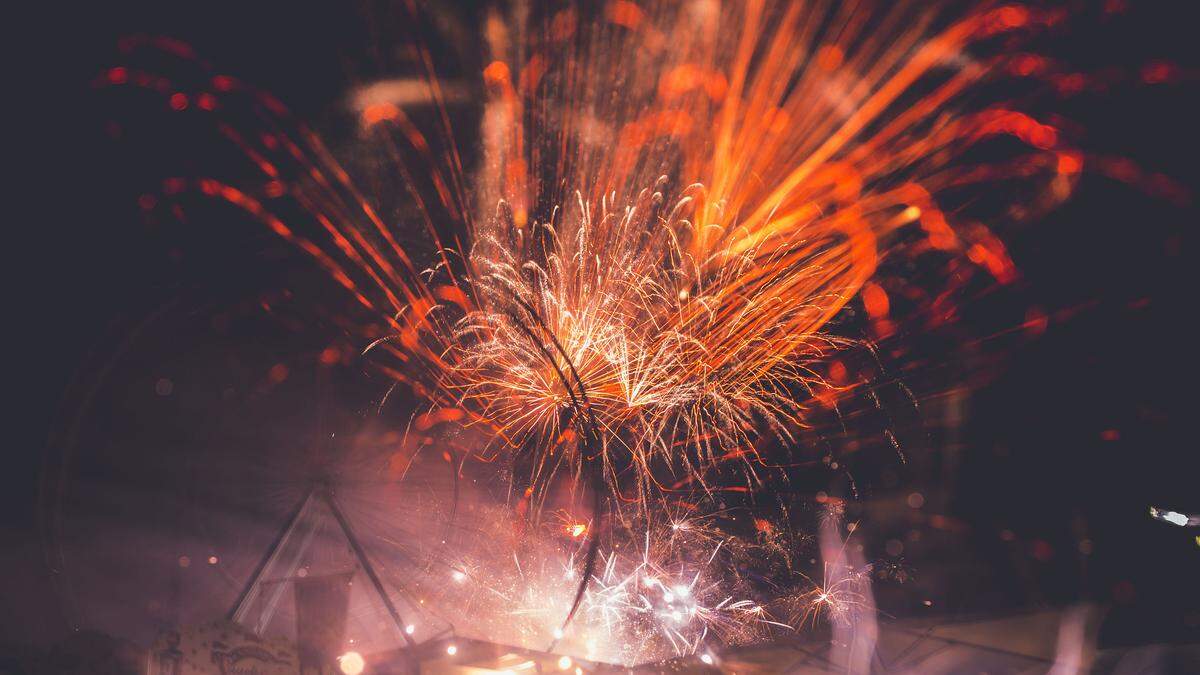 St. Veit hält auch zu Silvester am Verbot von Feuerwerkskörpern der Kategorie F2 fest