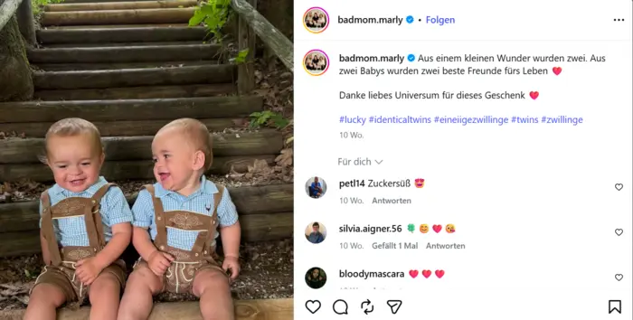 So süß sind sie, die Kinder. Was aber macht das ständige Fotografieren mit deren Entwicklung?