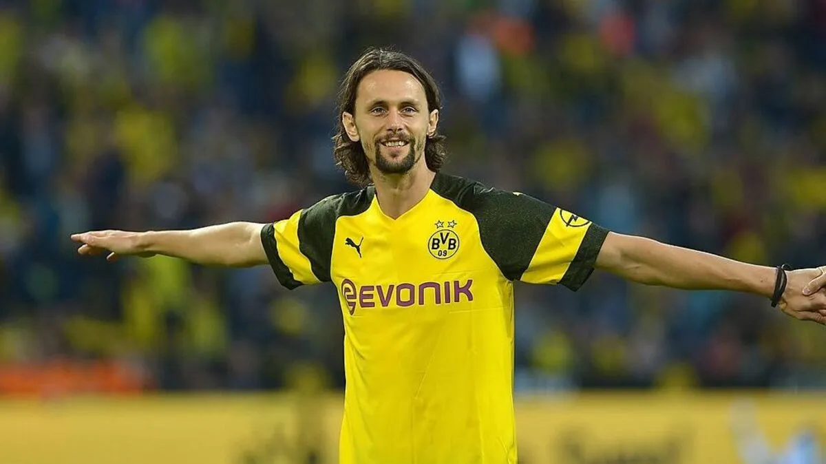 Neven Subotic