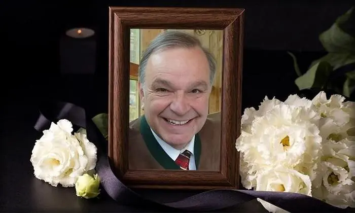 Josef Steinringer war Träger des Verdienstkreuzes des Landes Tirol