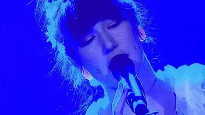 Jessica Schaffler berührte mit "Head Above Water"