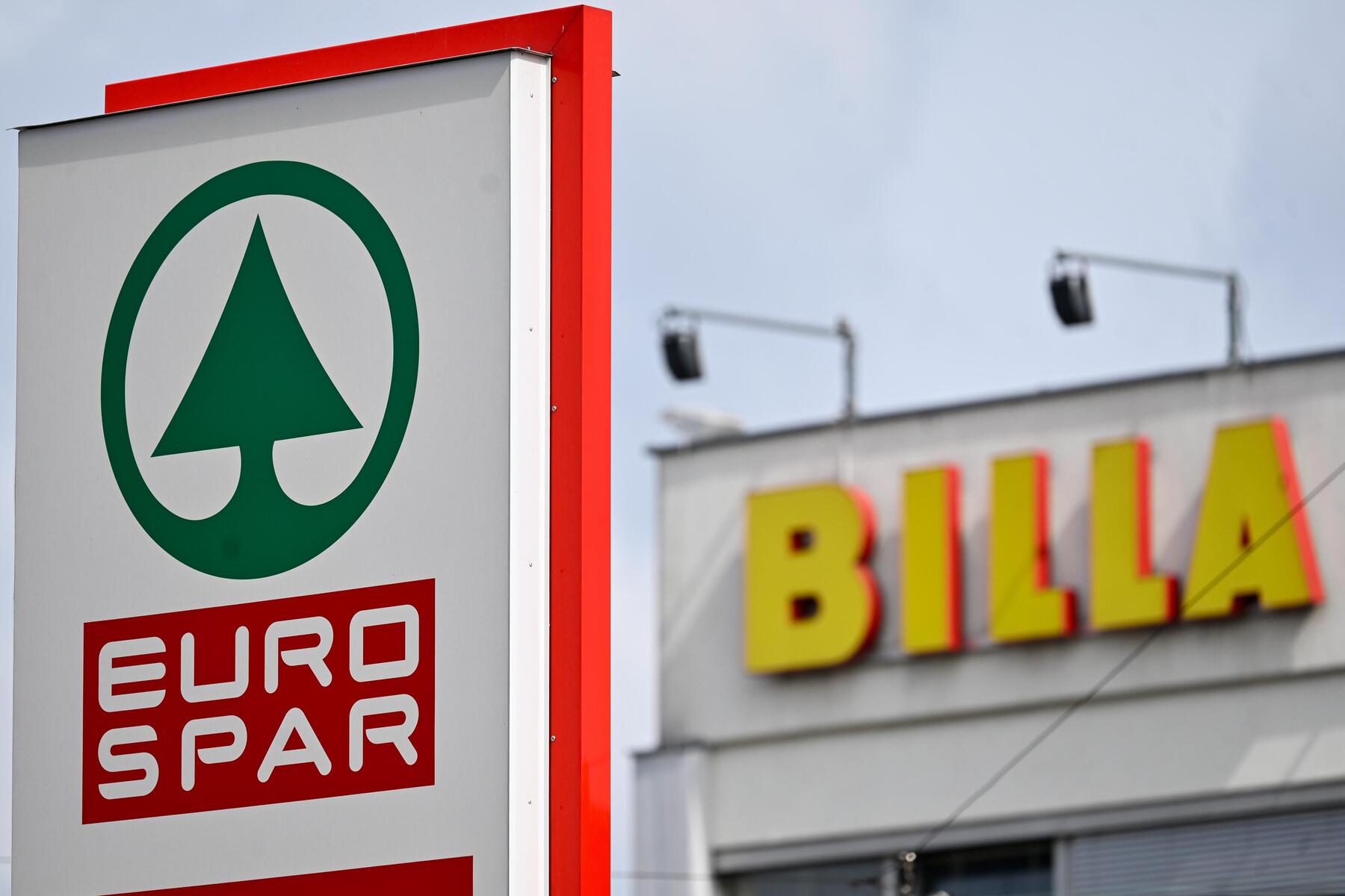 Spar, Billa, Hofer, Lidl: Einkaufen an Sonn- und Feiertagen: Wo das in Kärnten schon jetzt möglich ist