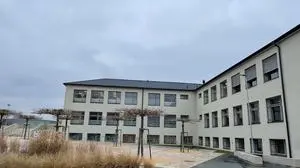 Das IT-Kolleg findet im Schulzentrum in der Edelseegasse in Hartberg Platz