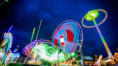 Neuerungen auf der Wiesn