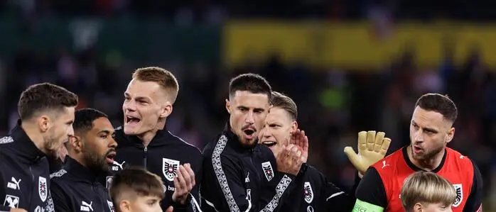 Der Fahrplan zur WM steht