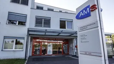 25.181 Menschen sind in Kärnten beim Arbeitsmarktservice gemeldet 
