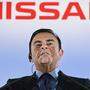 Carlos Ghosn hat jahrelang den Autokonzern Nissan geleitet