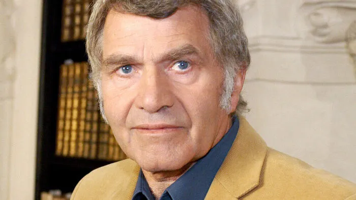 Sigi Bergmann ist im 85. Lebensjahr gestorben