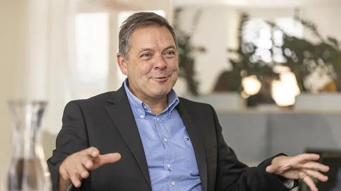Kärntner Bäcker-Innungsmeister Martin Vallant: „Vorschläge von uns Standesvertretern wurden nicht angenommen“