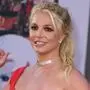 Britney Spears wurde in den USA festgenommen