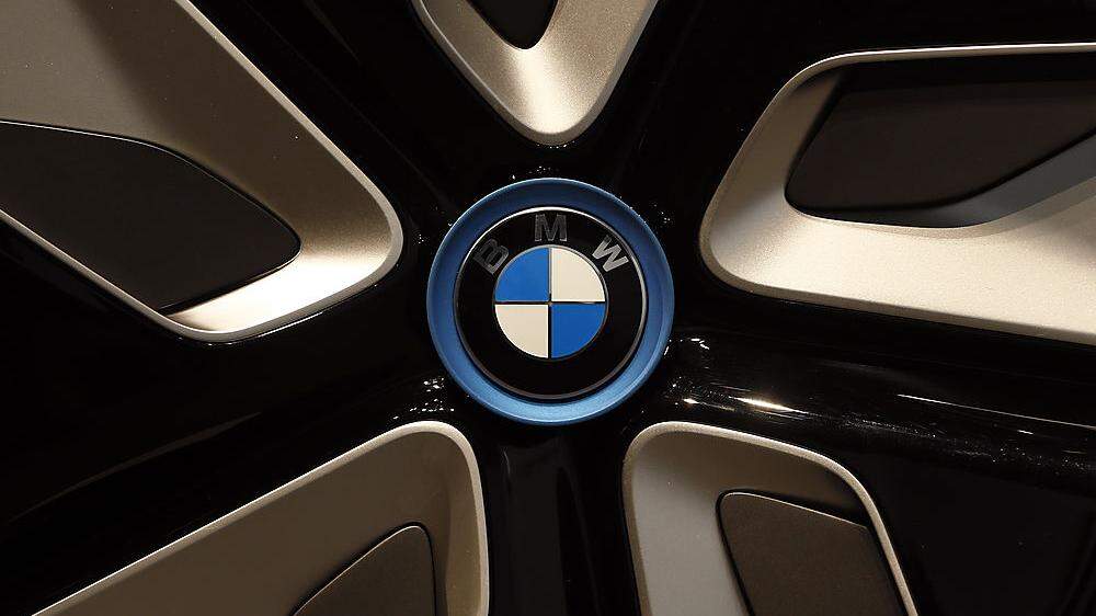 BMW hat seinen Platz als gewinnstärkster Autokonzern der Welt verteidigt