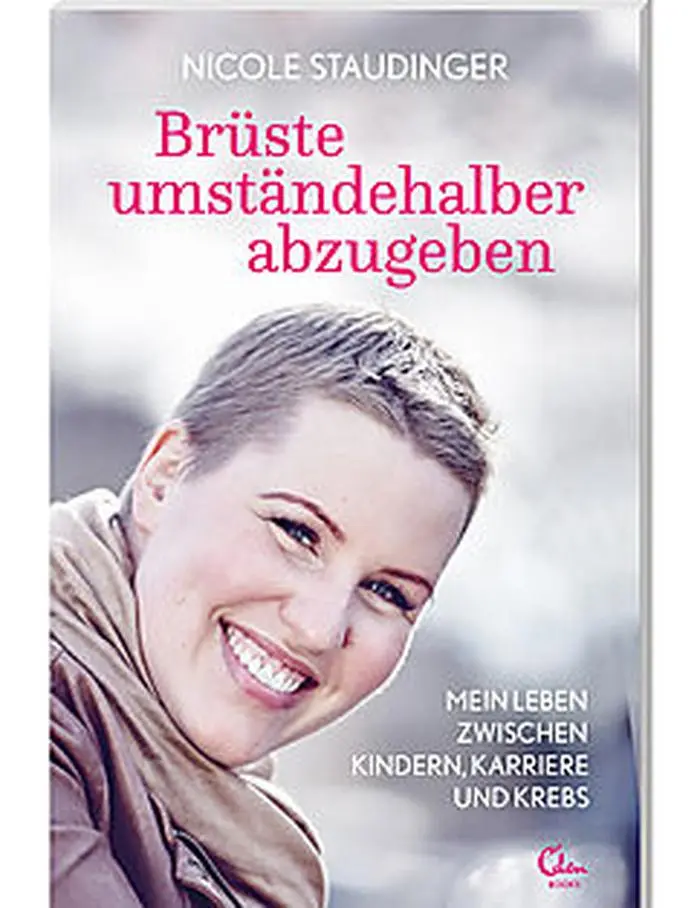 Das Buch: 
