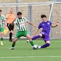 2025/26 spielte Donau noch gegen die Austria Amateure, nun geht’s gegen 
die Erste