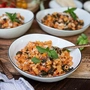 Pasta e basta: Pasta e fagioli