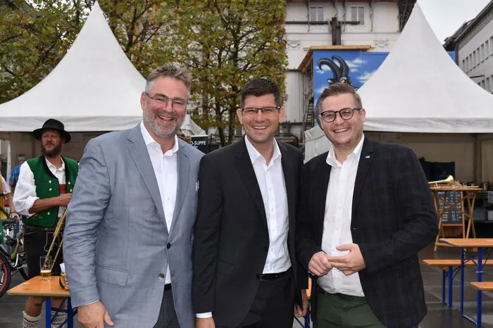 Klicken Sie sich durch die Galerie!