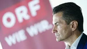 Ex-Generaldirektor Roland Weißmann