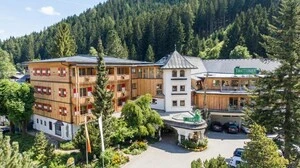 Erholung pur inmitten der Nockberge